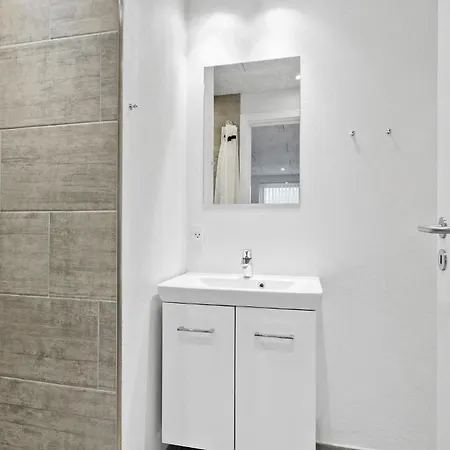 Gorgeous In With Wifi Holiday home Skagen