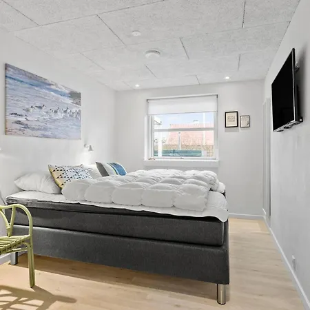 Holiday home Gorgeous In With Wifi Skagen