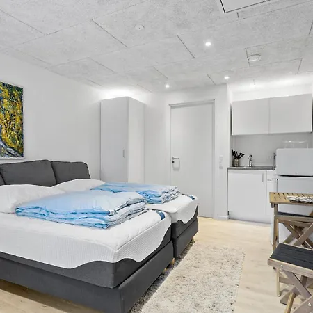 Gorgeous In With Wifi Holiday home Skagen