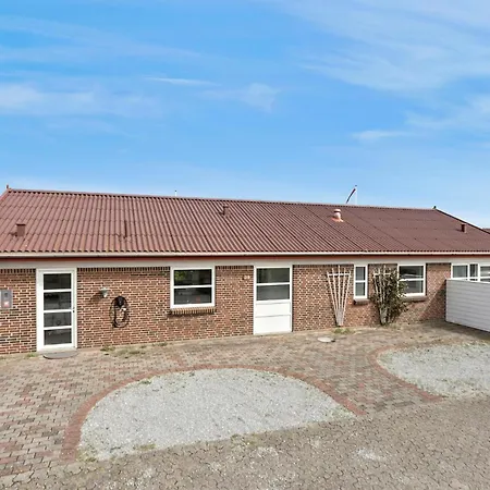 Gorgeous In With Wifi Holiday home Skagen