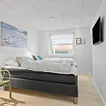 Vakantiehuis Gorgeous In With Wifi Skagen