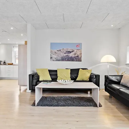 Vakantiehuis Gorgeous In With Wifi Skagen
