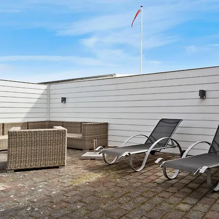Vakantiehuis Gorgeous In With Wifi