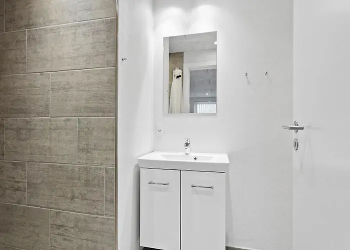 Gorgeous In With Wifi Holiday home Skagen