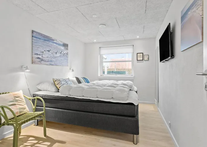 Holiday home Gorgeous In With Wifi Skagen