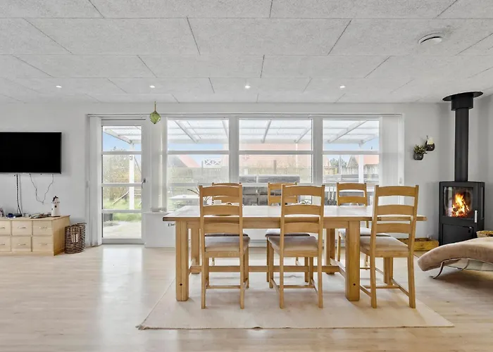 Gorgeous In With Wifi Holiday home *