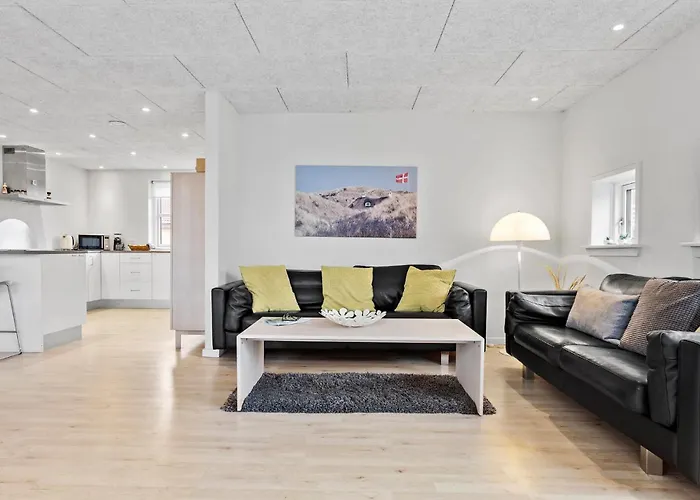 Holiday home Gorgeous In With Wifi Skagen