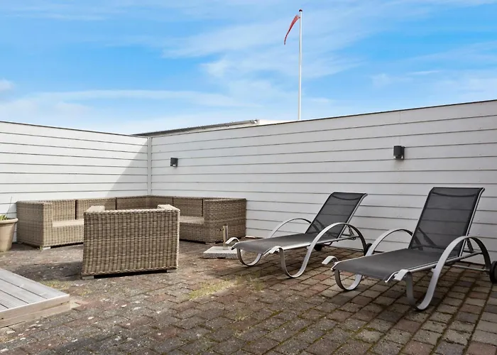 Holiday home Gorgeous In With Wifi